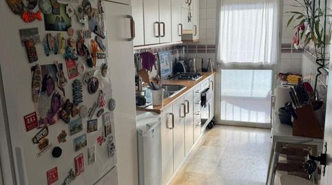 Foto 5 de Piso de alquiler en Avenida de Kansas City, 26, San Pablo, Sevilla Capital
