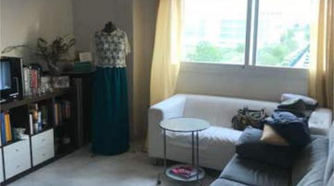 Foto 4 de Piso en venta en La Oliva,  Sevilla Capital