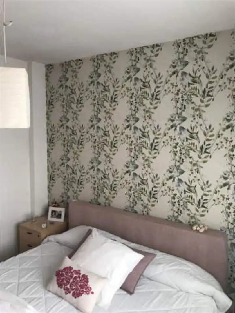 Piso en venta en La Oliva Habitación de Piso en venta en Sevilla con Calefacción y Amueblado