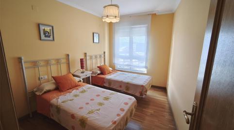 Foto 2 de Piso de alquiler en Rúa Corporacións Municipais, 75, Foz, Lugo