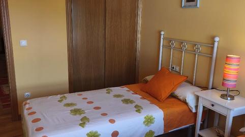 Foto 3 de Piso de alquiler en Rúa Corporacións Municipais, 75, Foz, Lugo