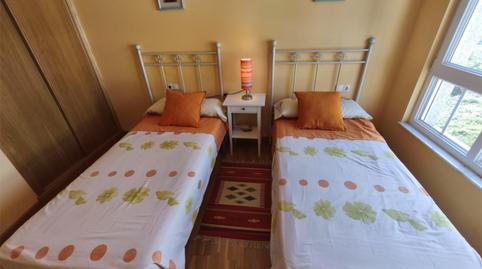 Foto 4 de Piso de alquiler en Rúa Corporacións Municipais, 75, Foz, Lugo