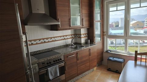 Foto 4 de Piso de alquiler en Rua Rúa Corporacións Municipais, 75, Foz, Lugo