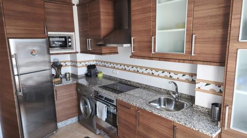 Foto 5 de Piso de alquiler en Rua Rúa Corporacións Municipais, 75, Foz, Lugo