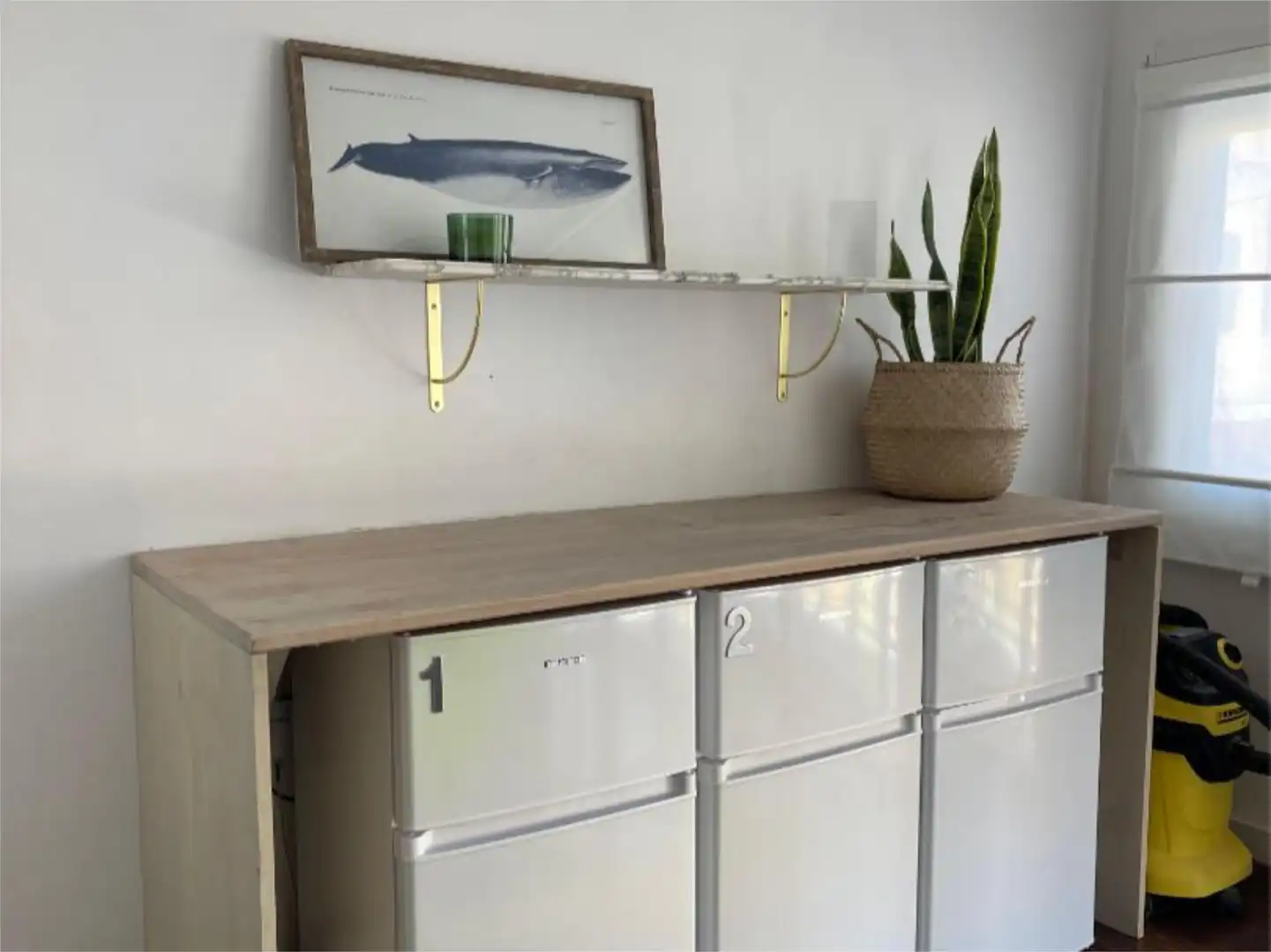 Room in Carrer F, 11, Binissalem Room in Carrer F, 11, Binissalem