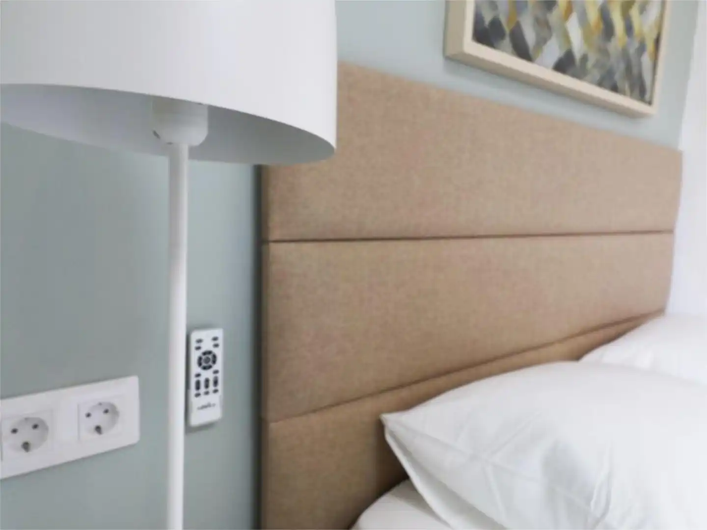 Room in Carrer F, 11, Binissalem Room in Carrer F, 11, Binissalem