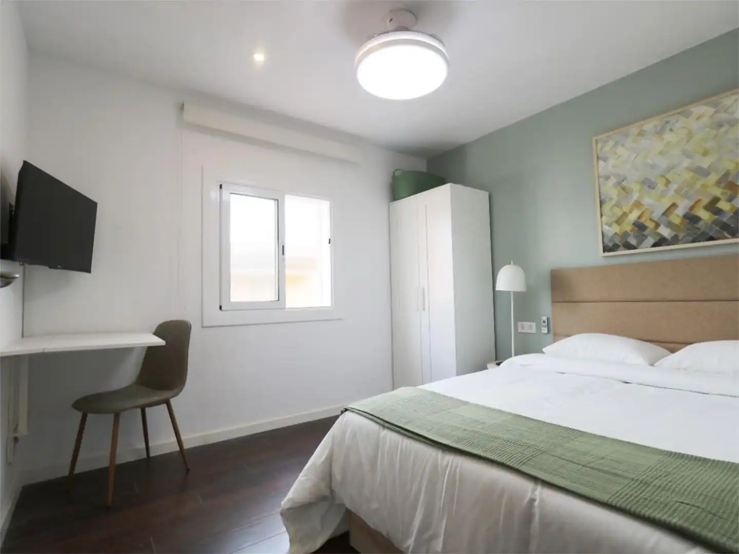 Room in Carrer F, 11, Binissalem Room in Carrer F, 11, Binissalem