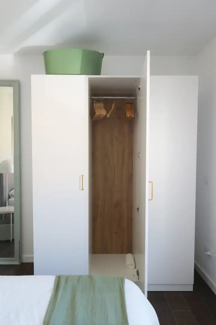 Room in Carrer F, 11, Binissalem
