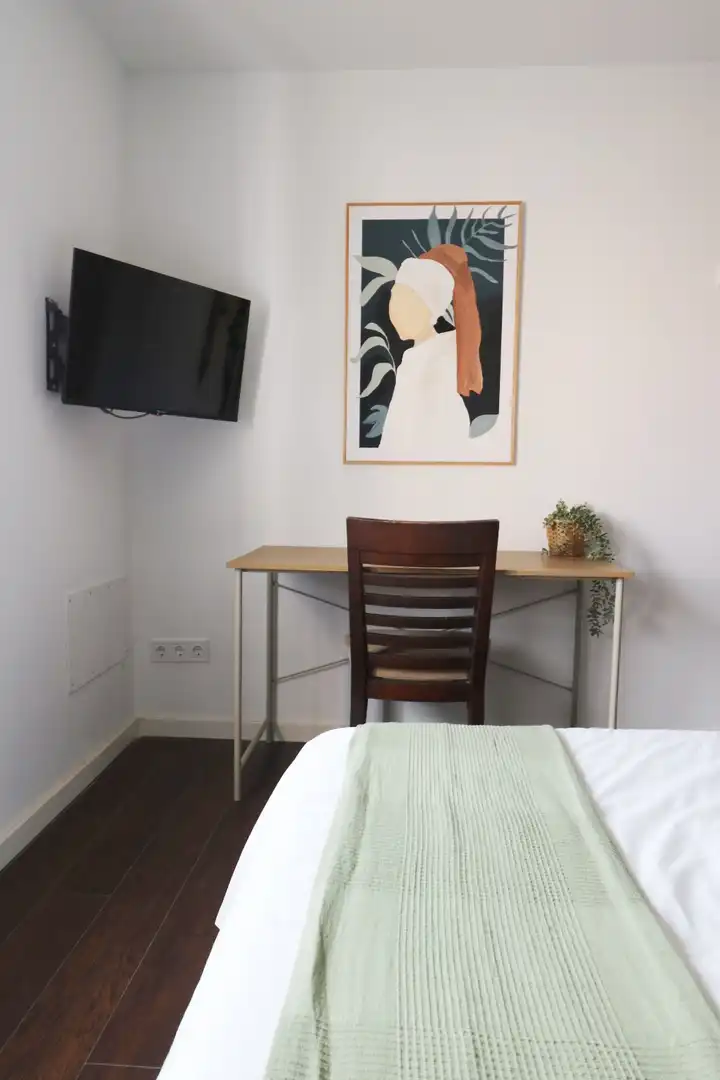 Room in Carrer F, 11, Binissalem