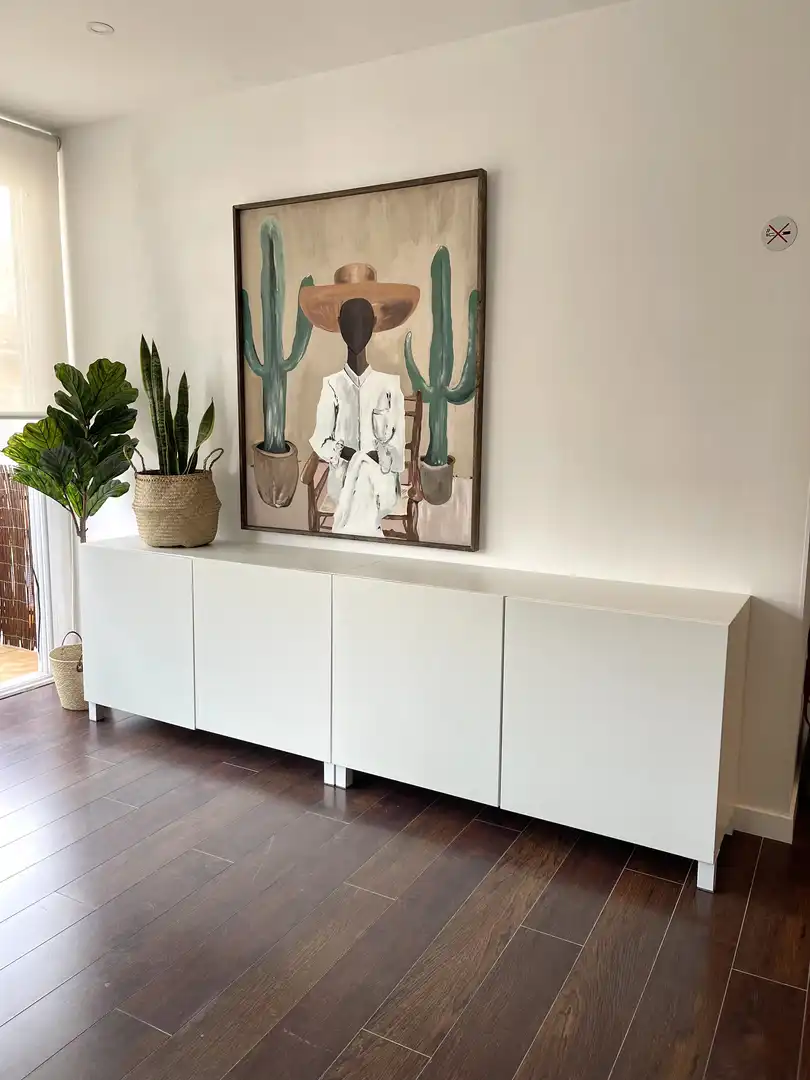Room in Carrer F, 11, Binissalem