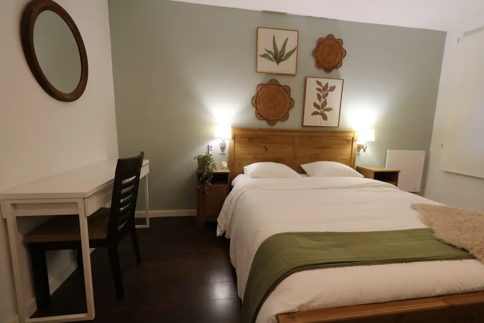 Room in Carrer F, 11, Binissalem