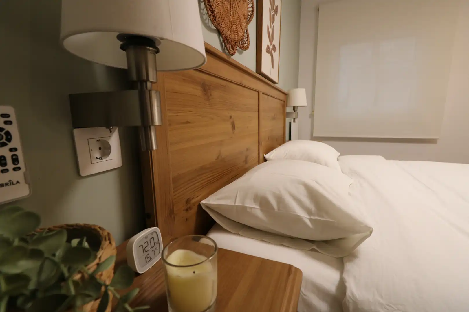 Room in Carrer F, 11, Binissalem