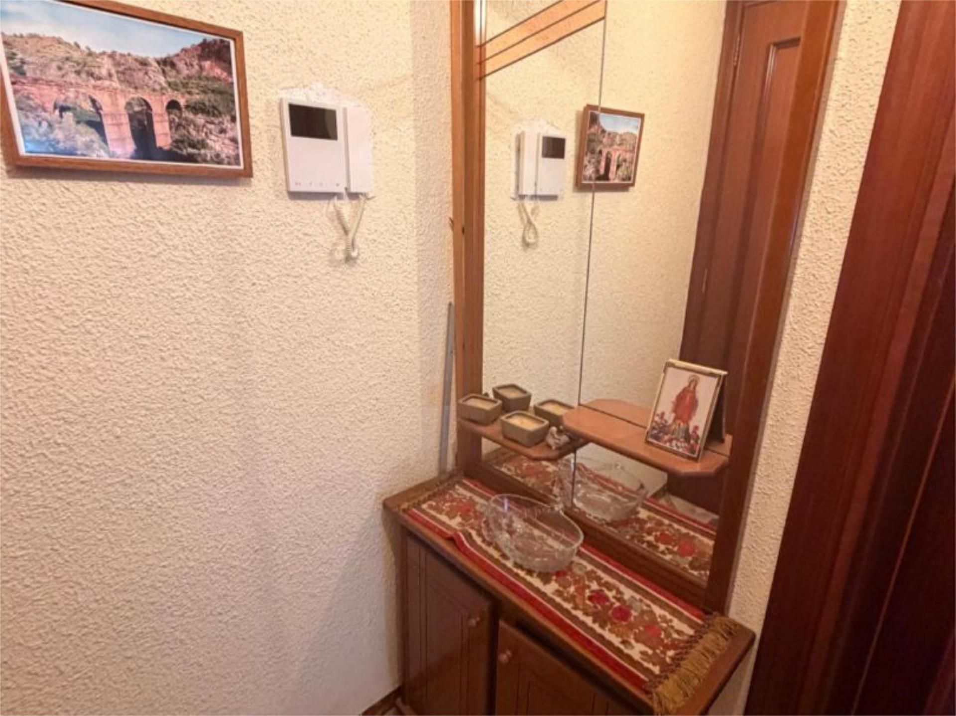 Wohnung zum Verkauf in Carrer del Doctor Machí, 1, Marxalenes Wohnung zum Verkauf in Valencia Capital mit Klimaanlage und Balkon