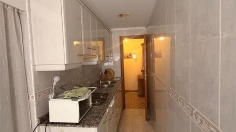 Foto 5 von Wohnung zum Verkauf in Carrer del Doctor Machí, 1, Marxalenes,  Valencia Capital