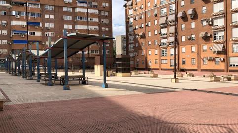 Foto 2 de Pis en venda a Calle Nueva York, 40, Sur - PAU 4, Móstoles