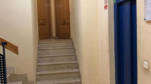 Foto 4 de Pis en venda a Calle Nueva York, 40, Sur - PAU 4, Móstoles