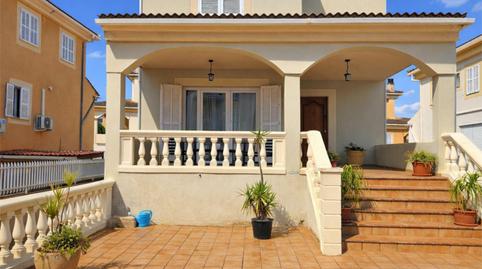 Foto 2 de Casa o chalet en venta en Carrer de Salvador Espriu, 7, Cristo Rey - Parque Europa, Inca