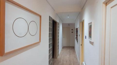 Foto 2 de Pis en venda a Juan de Garay Kalea, 3, Zabalburu, Bilbao