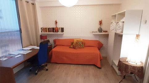 Foto 4 de Pis en venda a Juan de Garay Kalea, 3, Zabalburu, Bilbao