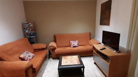 Foto 5 de Pis en venda a Juan de Garay Kalea, 3, Zabalburu, Bilbao