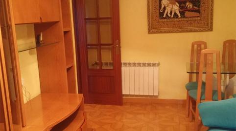 Foto 4 de Pis en venda a Calle de Los Herrán, 24, Judimendi, Vitoria - Gasteiz