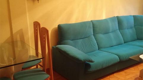 Foto 5 de Pis en venda a Calle de Los Herrán, 24, Judimendi, Vitoria - Gasteiz