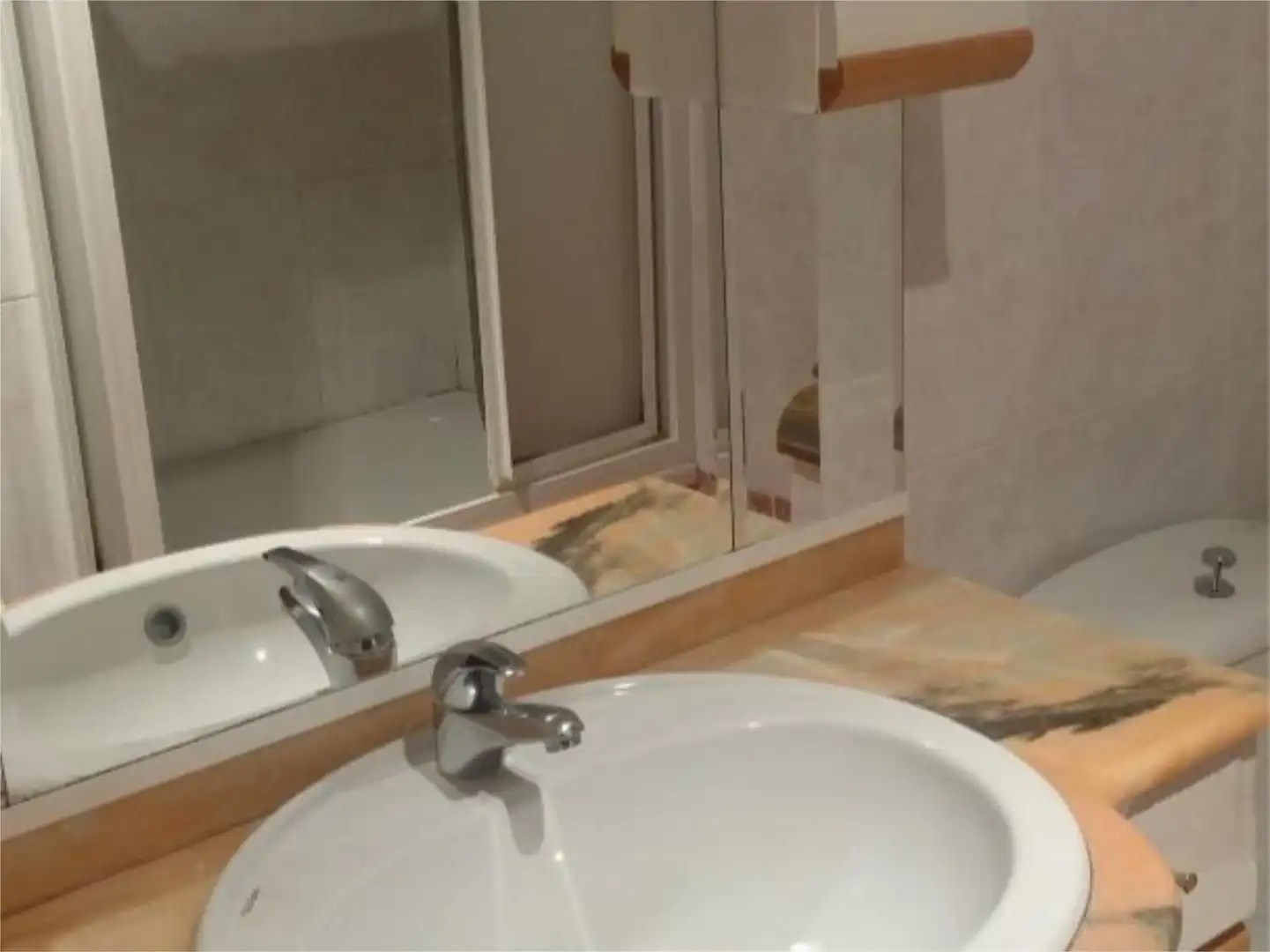Pis en venda a Calle de los Herrán, 24, Judimendi Bany de Pis en venda en Vitoria - Gasteiz amb Calefacció, Traster i Moblat