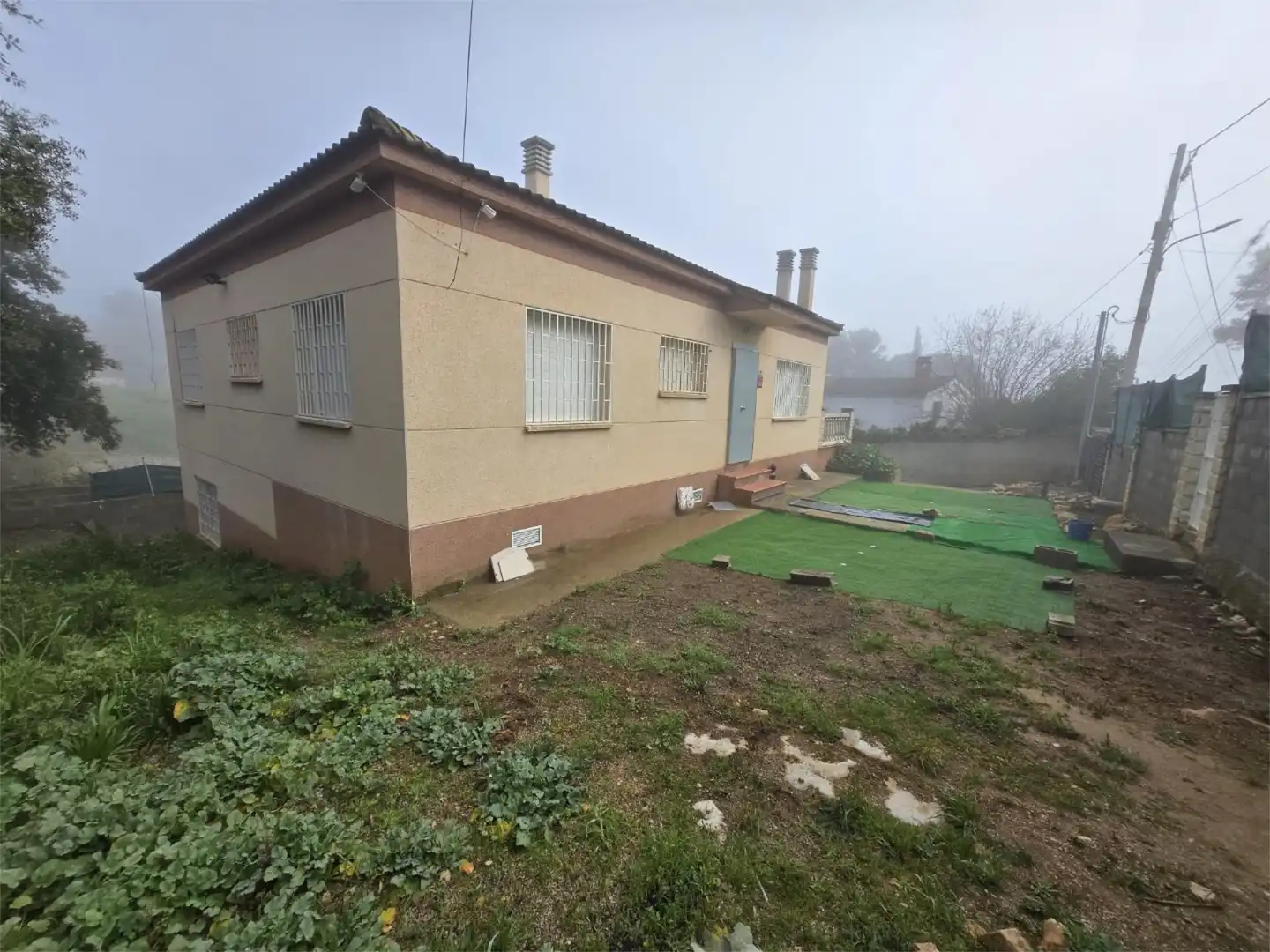 Casa o xalet en venda a Carrer Francesc Cambó, 145, La Torre de Claramunt Casa o xalet en venda en La Torre de Claramunt amb Balcó