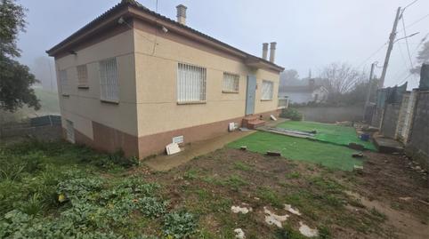 Casa o xalet en venda a Carrer Francesc Cambó, 145, La Torre de Claramunt, Barcelona - imatge 2 Foto 2 de Casa o xalet en venda a Carrer Francesc Cambó, 145, La Torre de Claramunt, Barcelona