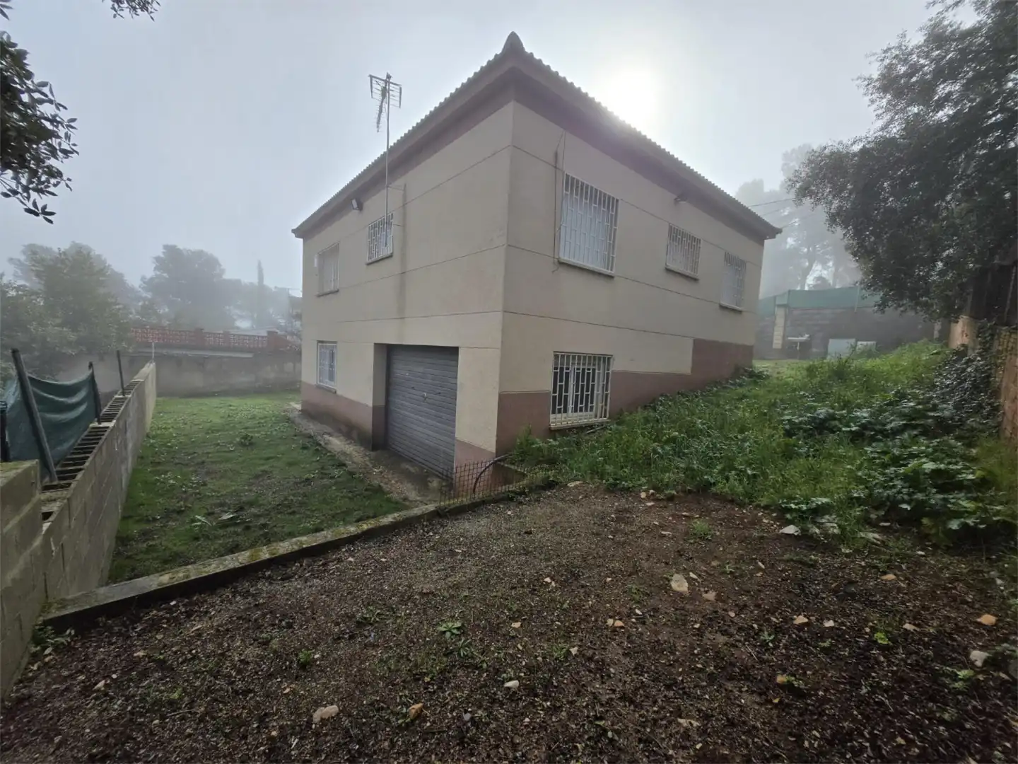 Casa o xalet en venda a Carrer Francesc Cambó, 145, La Torre de Claramunt Vista exterior de Casa o xalet en venda en La Torre de Claramunt amb Balcó