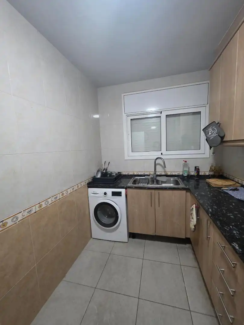 Casa o xalet en venda a Carrer Francesc Cambó, 145, La Torre de Claramunt Cuina de Casa o xalet en venda en La Torre de Claramunt amb Balcó