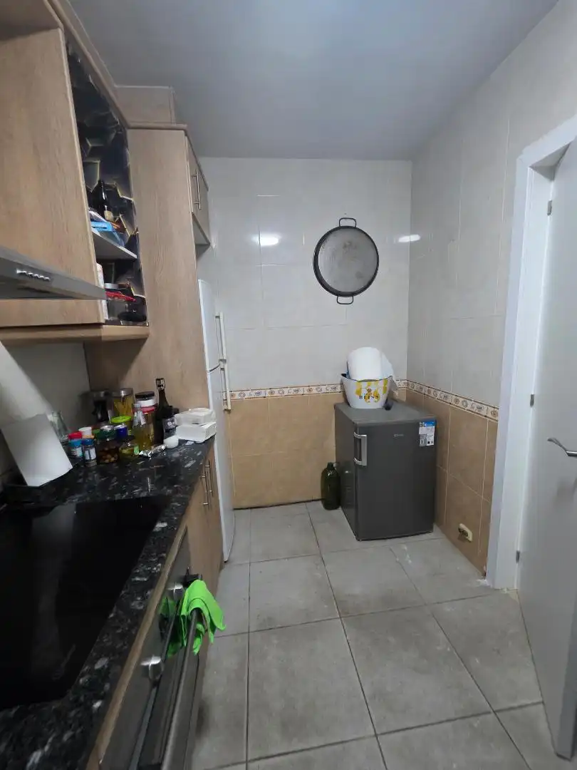 Casa o xalet en venda a Carrer Francesc Cambó, 145, La Torre de Claramunt Cuina de Casa o xalet en venda en La Torre de Claramunt amb Balcó
