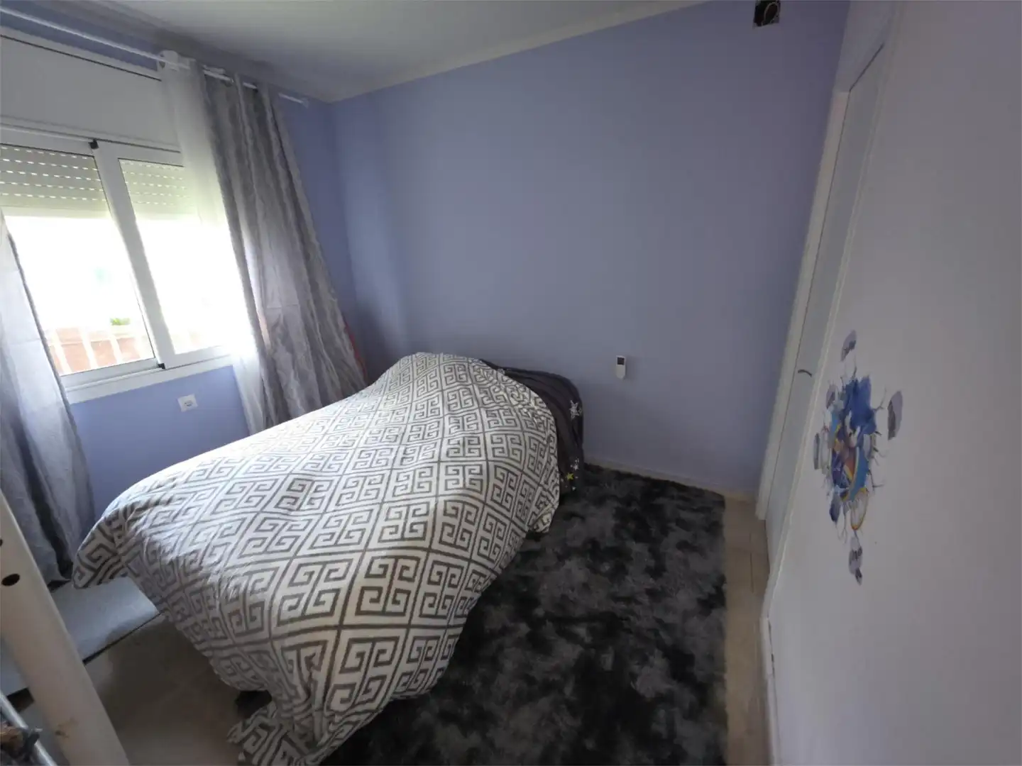Casa o xalet en venda a Carrer Francesc Cambó, 145, La Torre de Claramunt Dormitori de Casa o xalet en venda en La Torre de Claramunt amb Balcó
