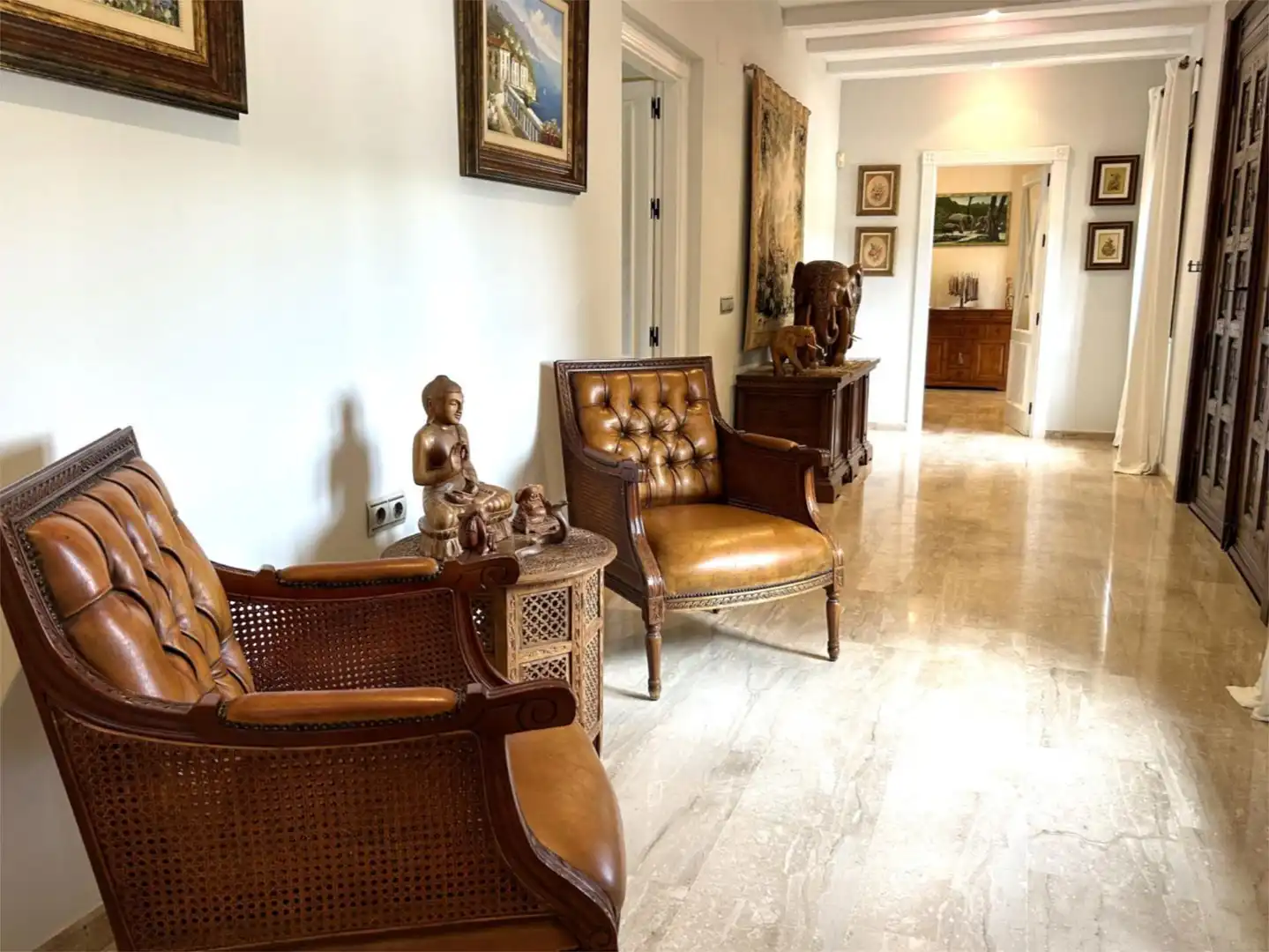 Finca rústica en venta en Orihuela con Terraza y Piscina
