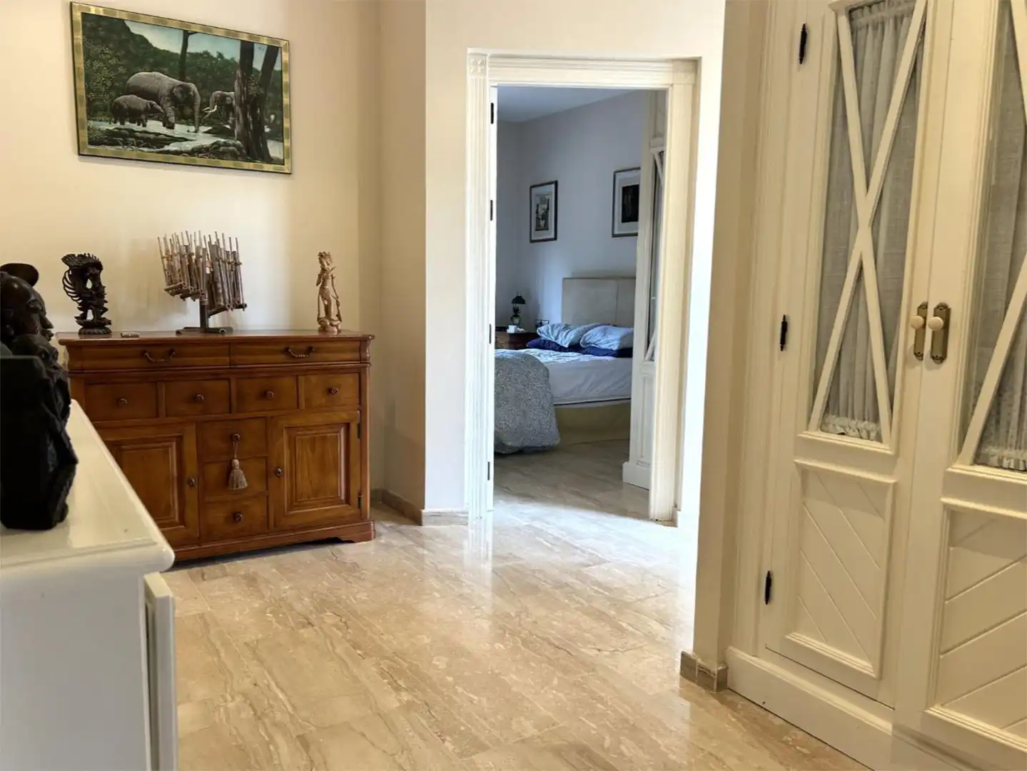 Finca rústica en venta en Orihuela con Terraza y Piscina