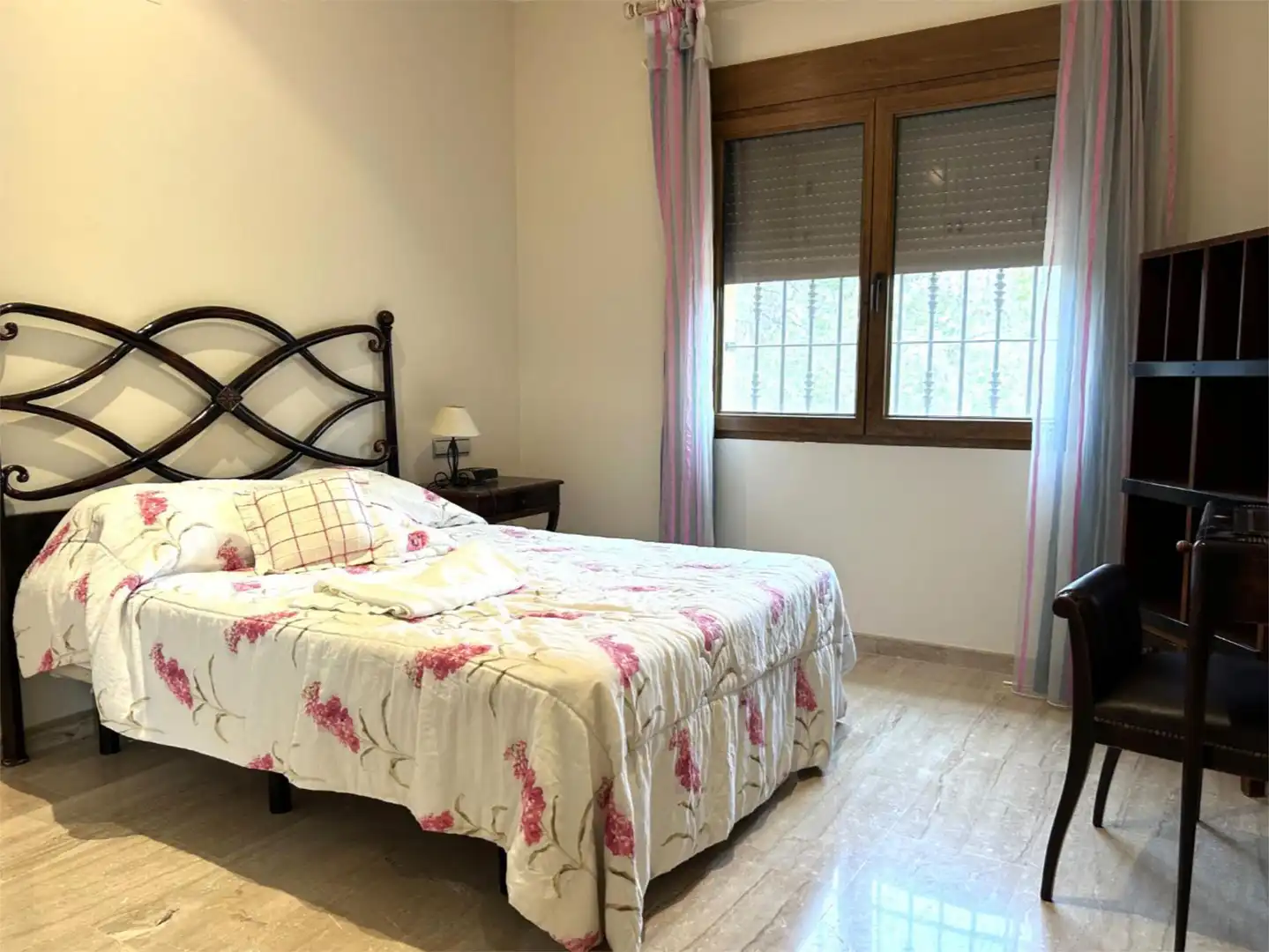 Habitación de Finca rústica en venta en Orihuela con Terraza y Piscina