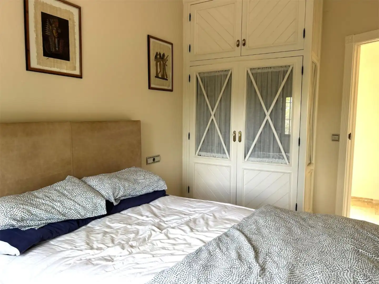 Habitación de Finca rústica en venta en Orihuela con Terraza y Piscina
