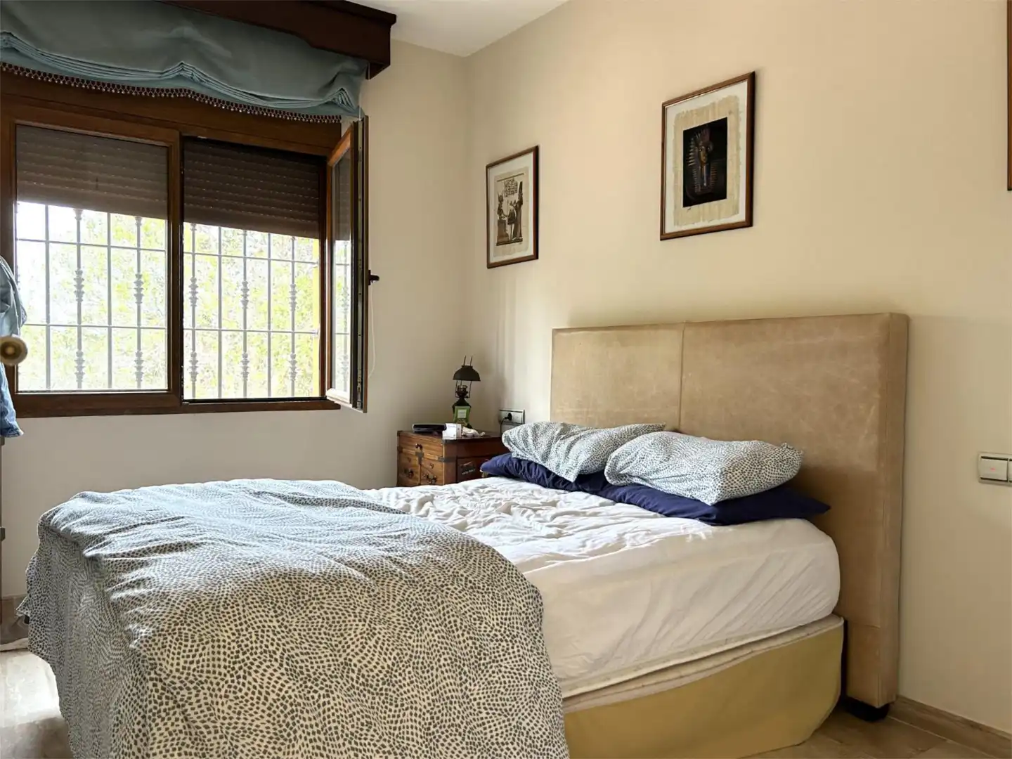 Habitación de Finca rústica en venta en Orihuela con Terraza y Piscina