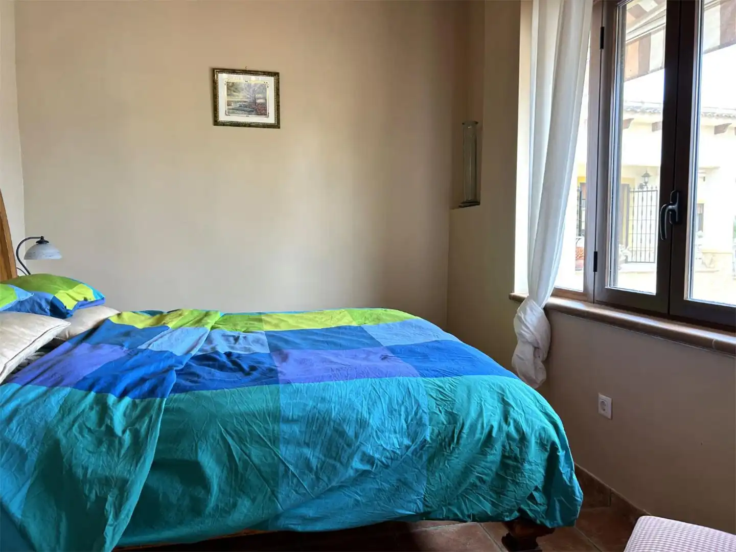 Habitación de Finca rústica en venta en Orihuela con Terraza y Piscina