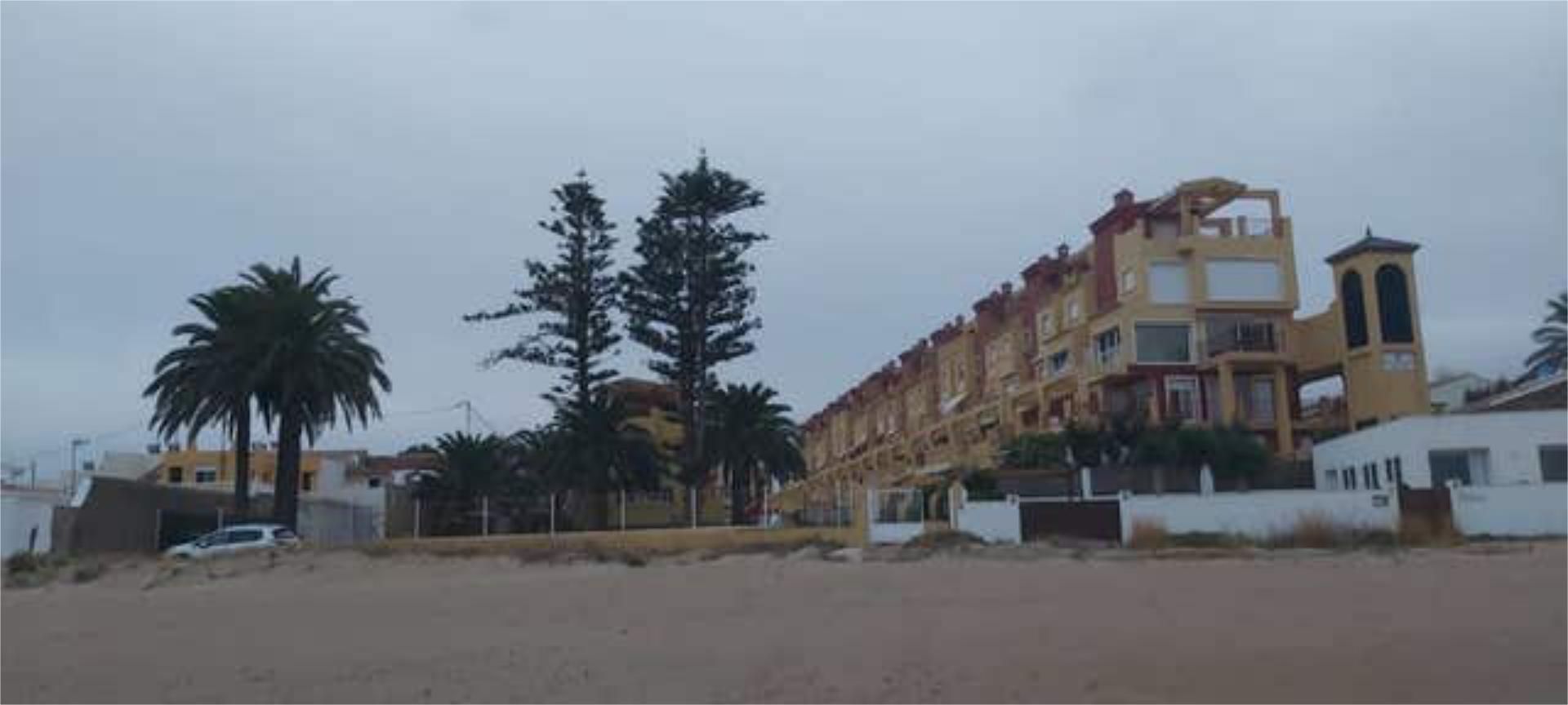 Casa o xalet en venda a L'Almadrava - L'Estanyó Vista exterior de Casa o xalet en venda en Dénia amb Terrassa i Piscina