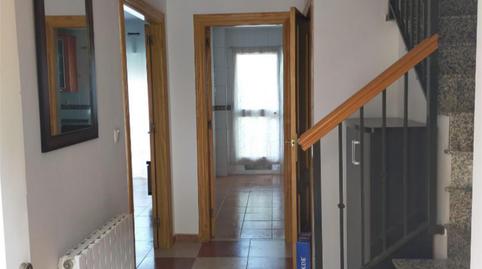 Foto 2 de Casa adosada en venda a Calle Vista Granada, 5, San Francisco - Chorillo, Las Gabias