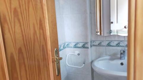 Foto 3 de Casa adosada en venda a Calle Vista Granada, 5, San Francisco - Chorillo, Las Gabias