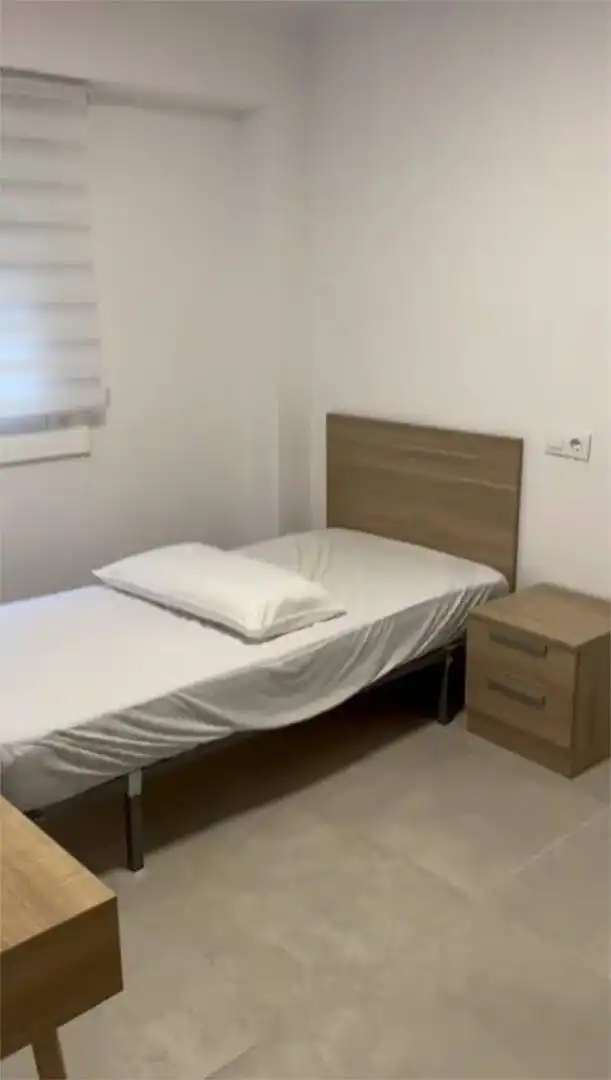 Habitació a Carrer G, 3, Sant Pere i Sant Pau