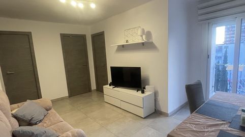 Foto 2 de Habitació a Carrer G, 3, Sant Pere i Sant Pau, Tarragona Capital