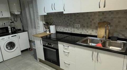 Foto 4 de Habitació a Carrer G, 3, Sant Pere i Sant Pau, Tarragona Capital