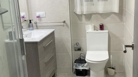 Foto 3 de Habitació a Carrer G, 3, Sant Pere i Sant Pau, Tarragona Capital