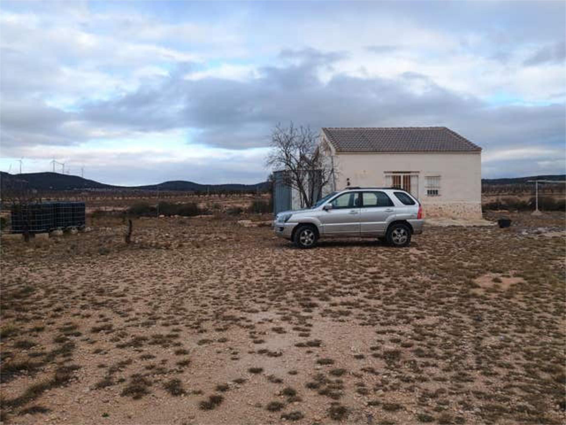 Loft for sale in Yecla