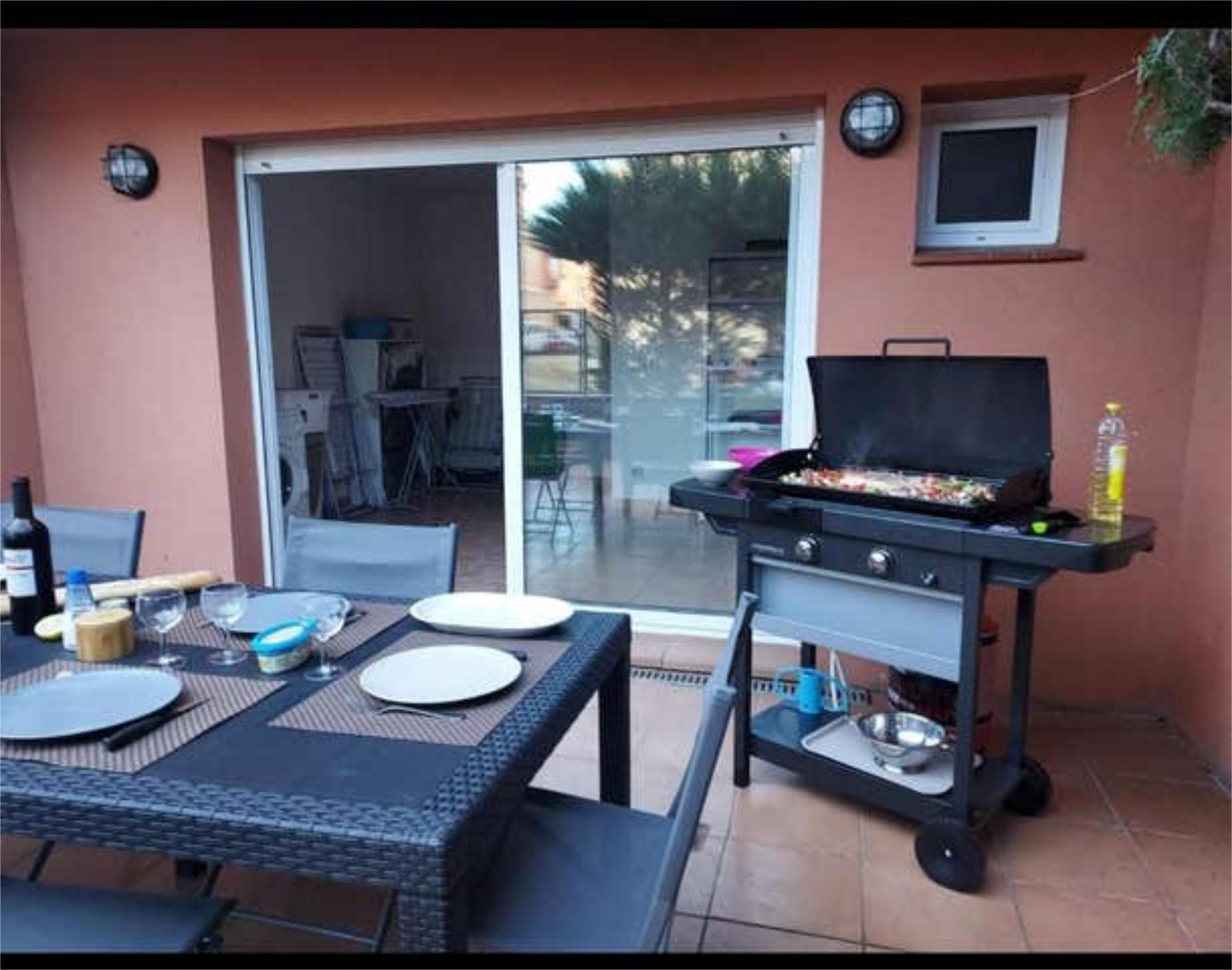 Casa adosada de alquiler en Muga - Gran Reserva - Badia