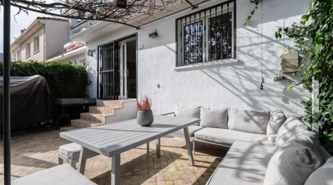 Casa adosada en venta en Calle Eugenia del Pozo, 1, Estación, Pozuelo de Alarcón - imagen 4 Foto 4 de Casa adosada en venta en Calle Eugenia del Pozo, 1, Estación, Pozuelo de Alarcón