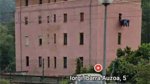 Foto 3 de Piso en venta en Güeñes, Bizkaia